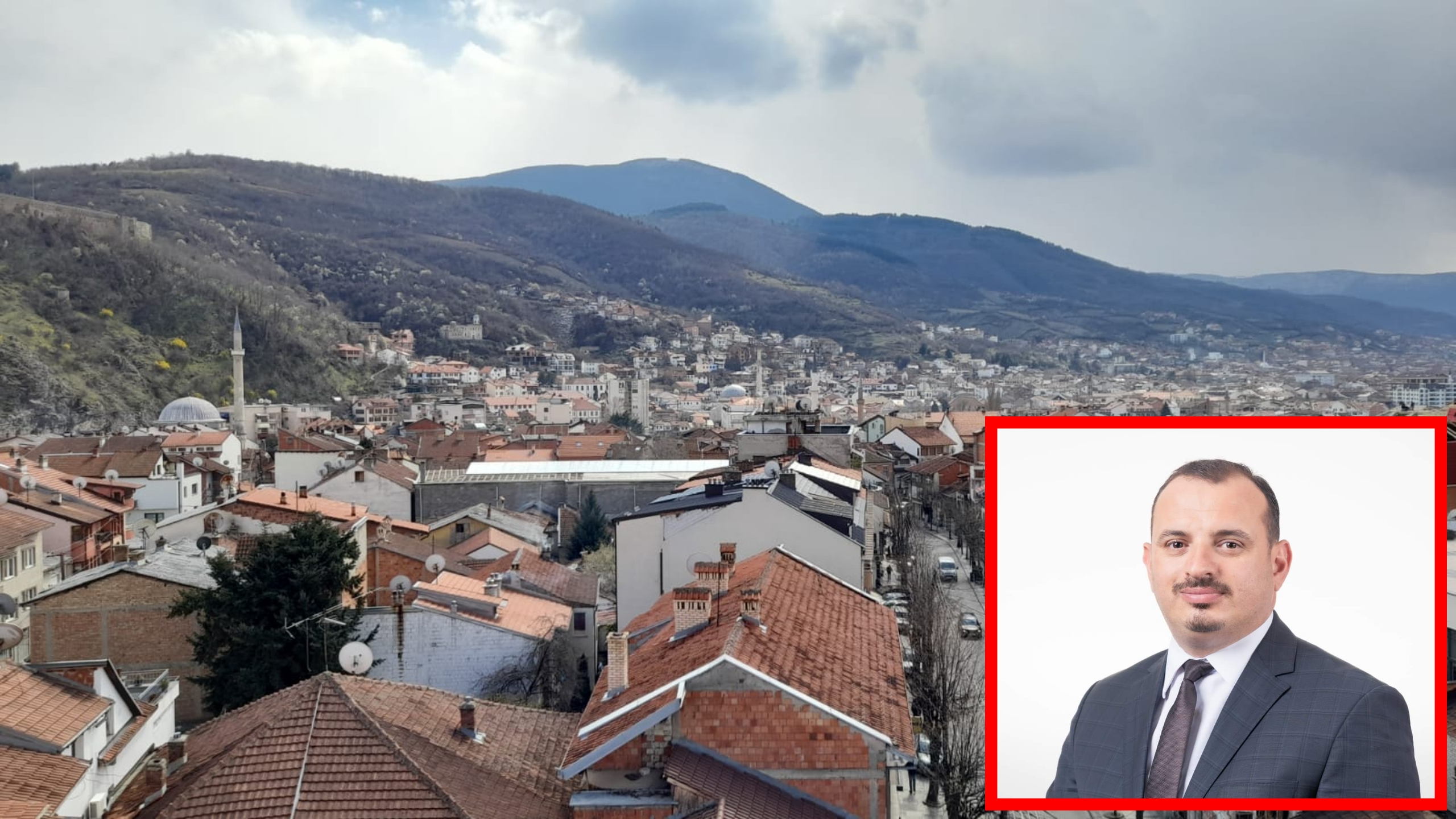 Megjithatë Komuna jep leje për rrënimin e shtëpive në zonën e dytë të mbrojtur të Prizrenit