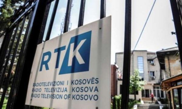 RTK ka paguar 472 mijë euro “gabimisht” një kompanie private!