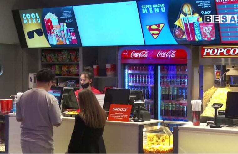 Premiera e filmit ‘’Zgjoi’’ nga 28 tetor edhe në ”CINEPLEXX” në Prizren