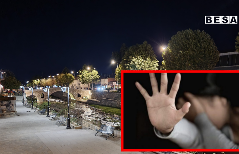 Tentohet të dhunohet një e mitur në Prizren përderisa po kthehej nga shkolla