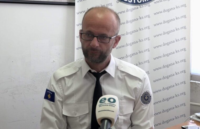 Kontrabanda në veri, u parandalua hyrja ilegale e naftës dhe duhanit