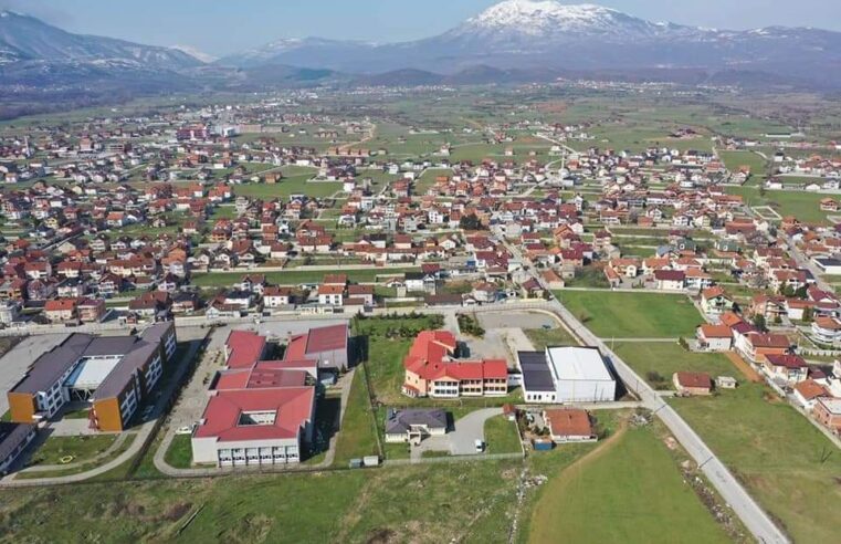 Njoftim për reduktime të ujit në disa lagje të Prizrenit
