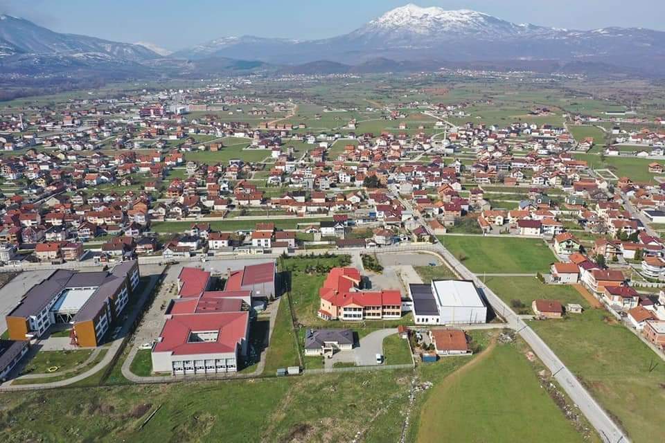 Njoftim për reduktime të ujit në disa lagje të Prizrenit