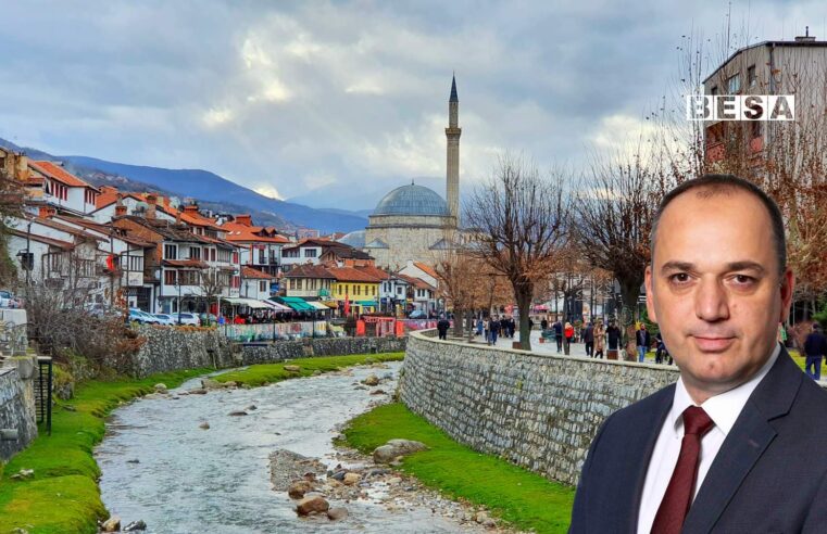 VV në Prizren: Do ankohemi për rezultatin, ka pasur devijim të vullnetit qytetar