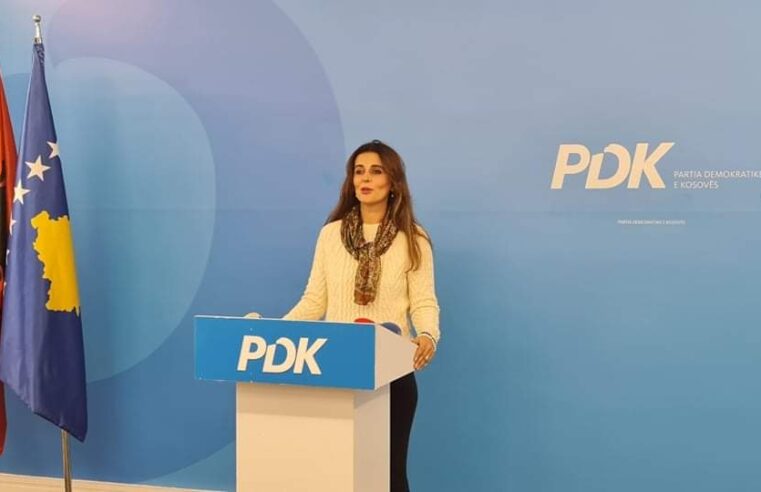Çitaku: Qytetarët e Prizrenit kanë folur, për keqardhje që VV nuk po e pranon rezultatin