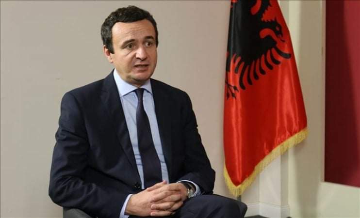 Kurti: Do të votoja për bashkim me Shqipërinë nëse do të organizohej referendum demokratik e paqësor