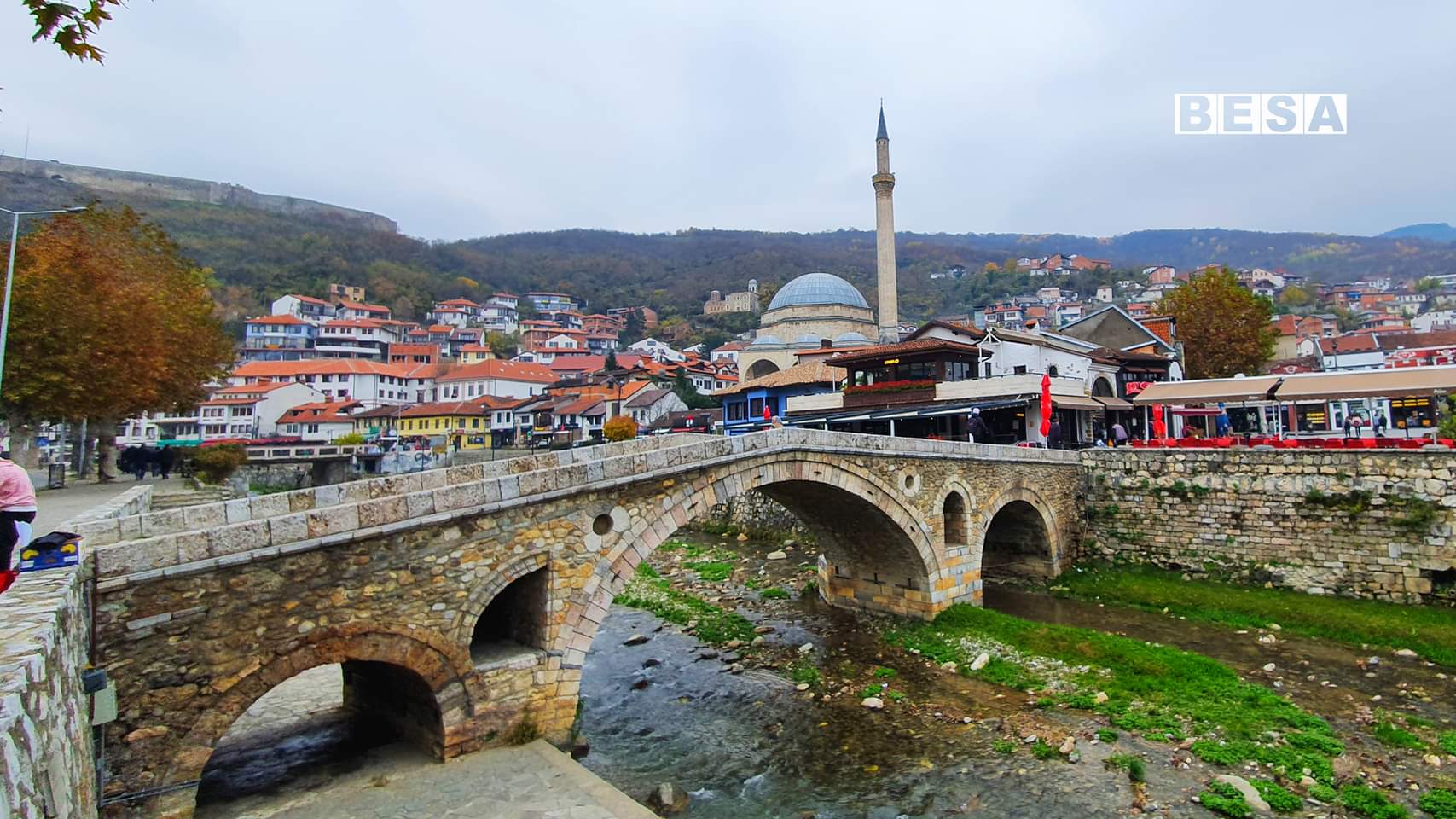 Ky është orari i ri i reduktimeve të ujit në disa lagje të Prizrenit