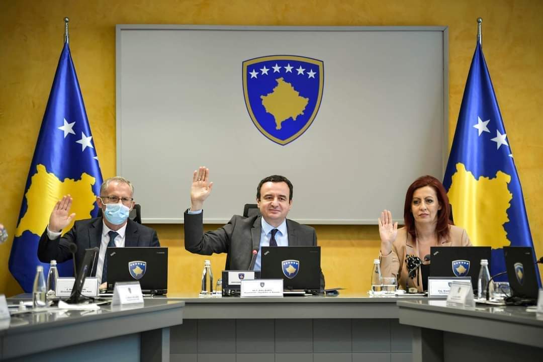 Kurti: Çdo ditë po angazhohemi që të plotësojmë zotimet tona para qytetarëve