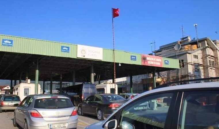 Dy qeveritë dakordohen që qarkullimi në kufirin Kosovë-Shqipëri të bëhet pa ndalesë