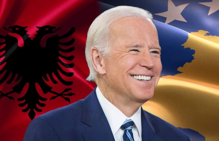 Biden uron shqiptarët: SHBA-të janë krenare ta quajnë Shqipërinë një vend mik, partner dhe aleat