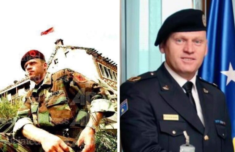 Reagon familja Jashari: Ahh sikur të ishte gjallë Adem Jashari e të shihte duke e udhëhequr ushtrinë tonë!