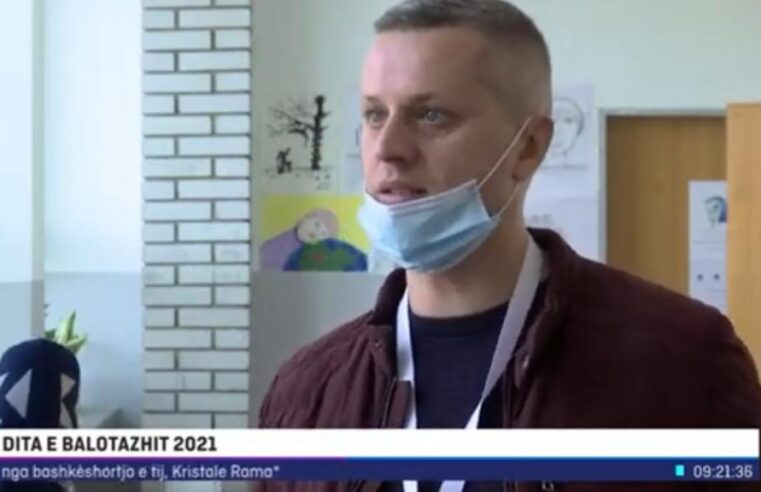 Përplasen vëzhguesit e VV-së në Prizren me ata të PDK-së