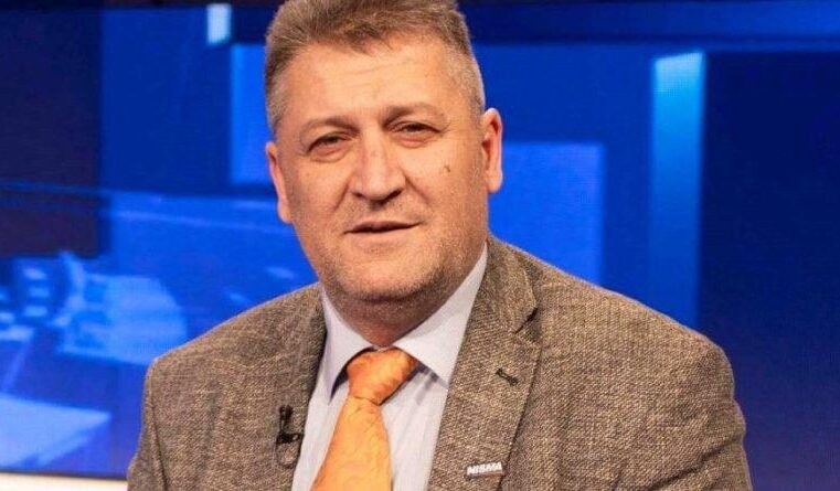 Zafir Berisha: Qytetarët e Prizrenit ndëshkuan politikën Rankoviqiane të Vetëvendosjes