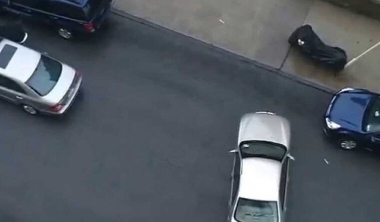 66-vjeçari kanos 79-vjeçaren në Brezovicë për parking
