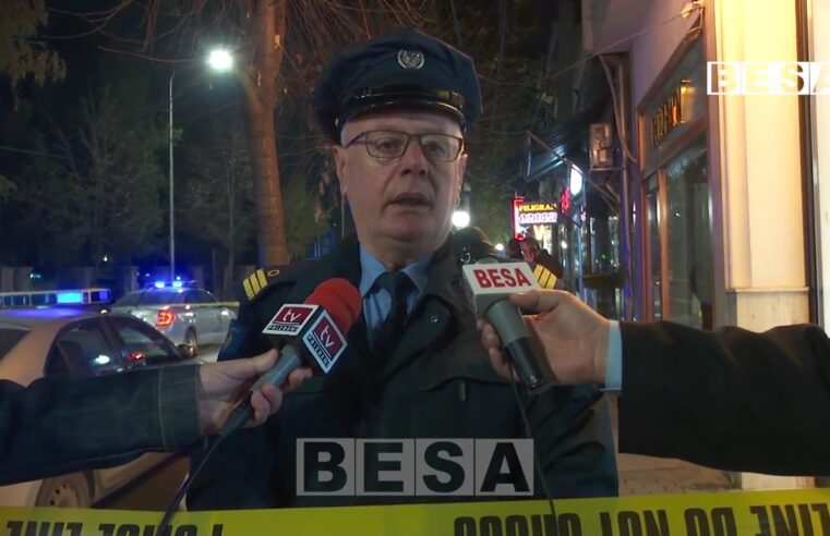 Dekleratat e Policisë dhe Kryeprokurorit në Prizren për rastin e grabitjes dhe plagosjes në Prizren (VIDEO)