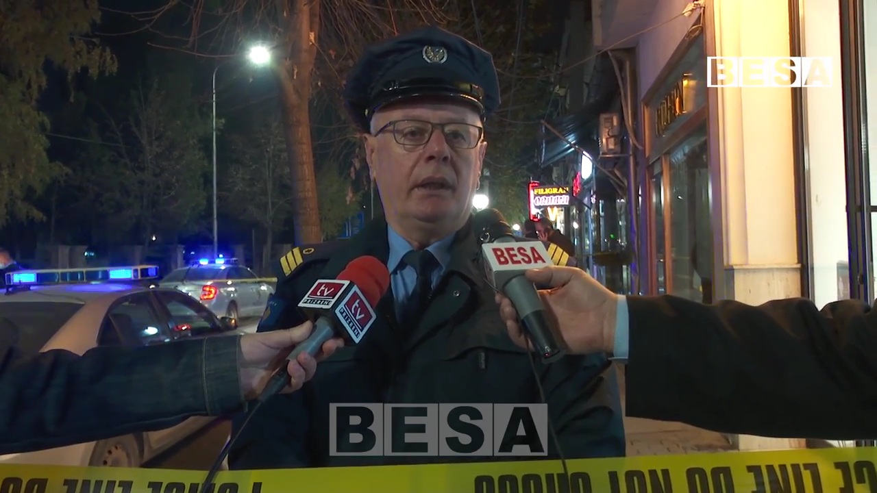 Dekleratat e Policisë dhe Kryeprokurorit në Prizren për rastin e grabitjes dhe plagosjes në Prizren (VIDEO)