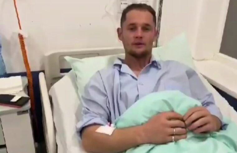 Flasin të mbijetuarit nga aksidenti tragjik në Bullgari (VIDEO)