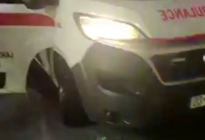 Detaje tronditëse: Gjashtë nxënës të plagosur nga atentati ndaj autobusit në Deçan, tre në gjendje të rëndë!  (VIDEO)