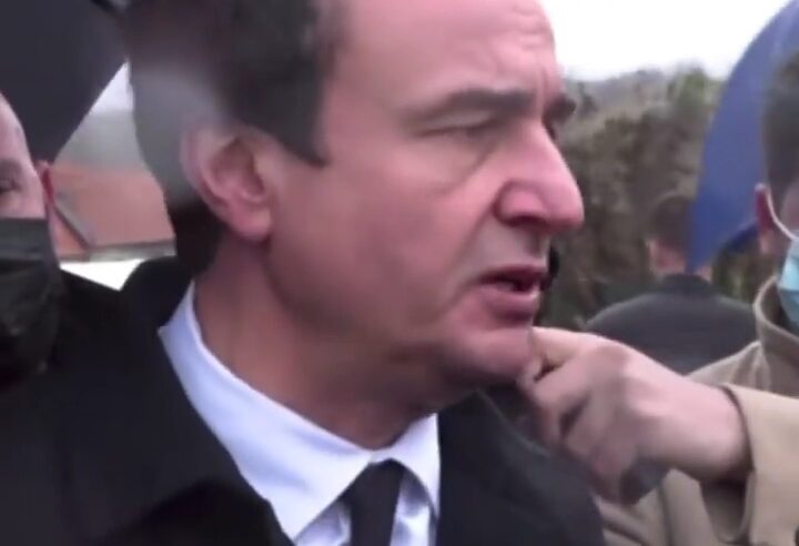 Kryeministri Albin Kurti Qeveria ofron shpërblim 20 mijë euro kushdo që ka informacion për vrasjen në Gllogjan (VIDEO)