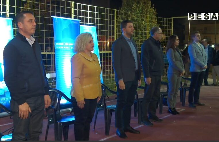 Totaj në Ortakoll: Qytetarët e Prizrenit kanë vendosur për ndryshimin