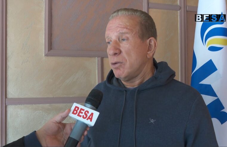 Presidenti Pacolli pohon se Kosova duhet të jetë më  SHBA, kurse çlirimtarët nuk e kanë vendin në Hagë