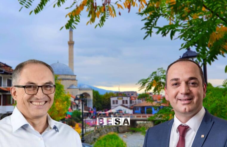 Totaj: Deri tani nuk kam marrë urime nga Mytaher Haskuka