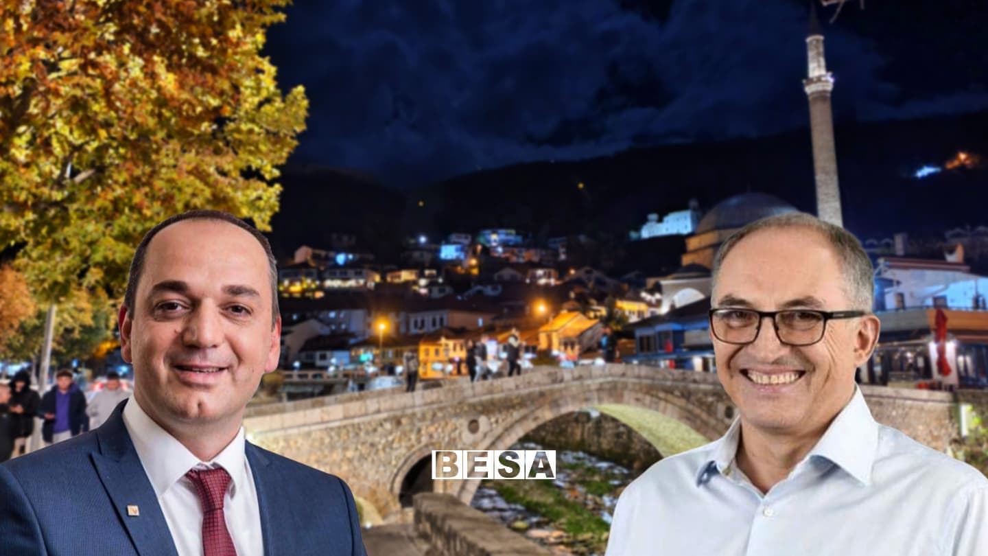 KQZ nuk certifikon zgjedhjet për kryetar të Prizrenit
