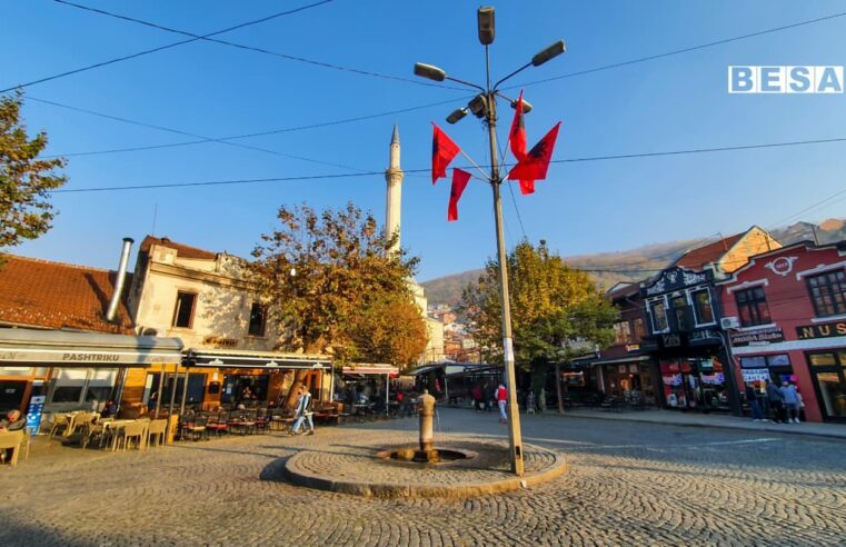 E hëna do të jetë ditë pushimi për nder të 28 Nëntorit, Ditës së Flamurit.