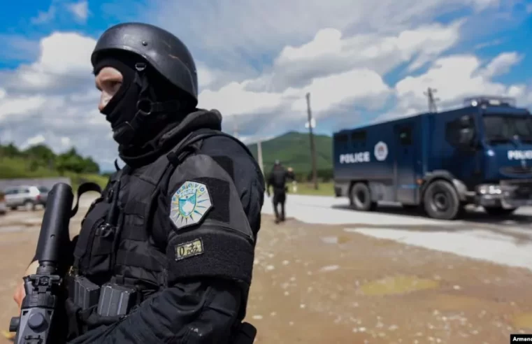 Aksion i madh i policisë: Arrestohen disa persona për keqpërdorim të subvencionëve