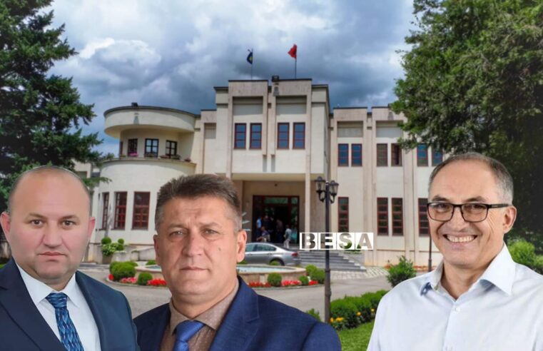 PDK vendos me kë do të qeverisë Prizrenin