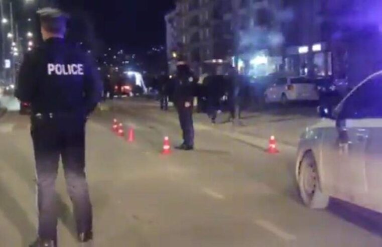 Gjykata i cakton një muaj paraburgim të dyshuarit, goditi një person ditë më parë me veturë në Prizren