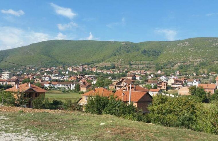 Hajnat vjedhin dy pushkë të gjata, një pistoletë dhe stoli ari në një fshatin Gjonaj të Prizrenit