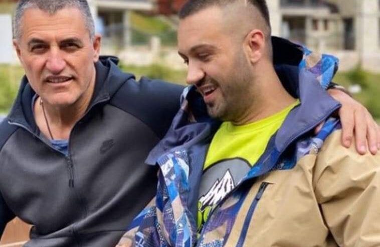 Tri vjet e gjysmë burgim ndaj Skender Krasniqit për vrasjen e djalit