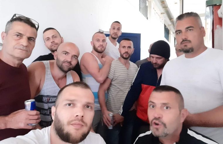 Zv. ministri i Drejtësisë: Të enjten do t’i vizitoj të burgosurit e rastit “Kumanova”