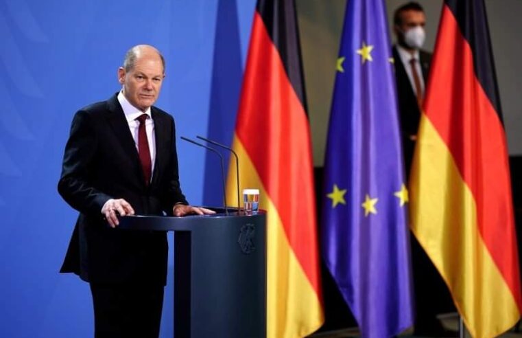 Kancelari gjerman jep një lajm të mirë për ata që duan të punojnë në Gjermani