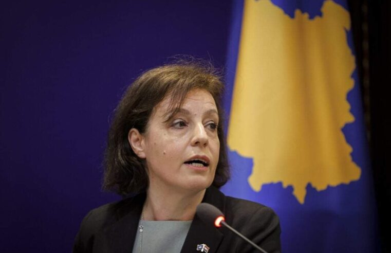Gërvallës i ndalohet hyrja në Serbi