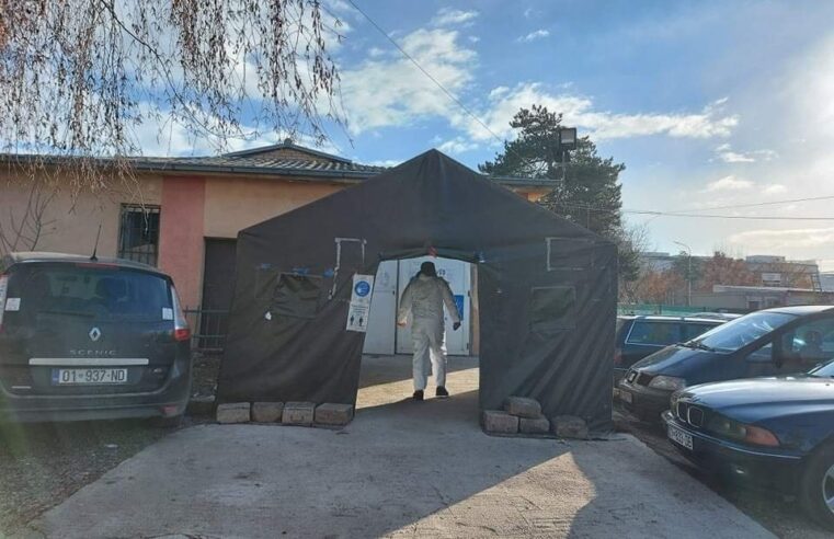 Vazhdon testimi në IKShPK, qytetarët më shumë testohen për të udhëtuar jashtë vendit