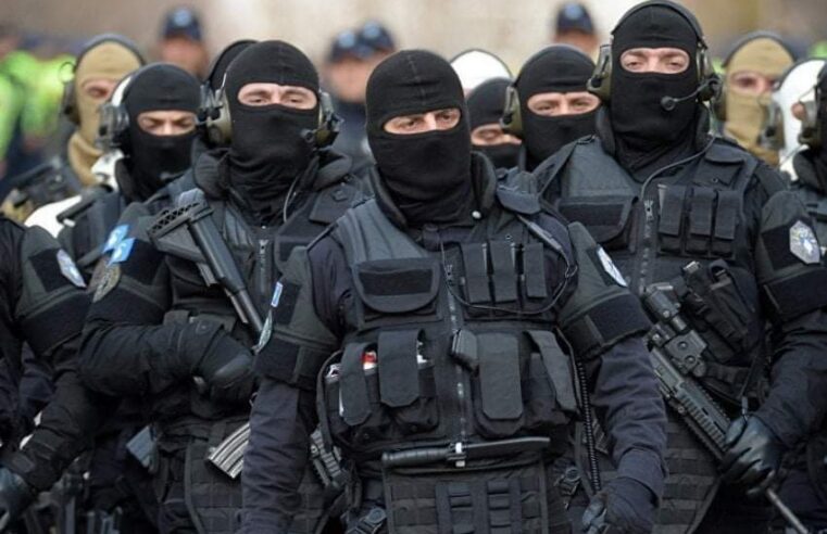 Policia kërkon pagën e 13-të