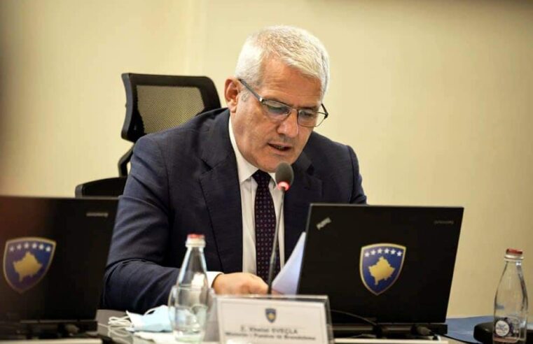 Sveçla për aksionin e sotëm në Veri: Dyshime për rrjedhje informatash