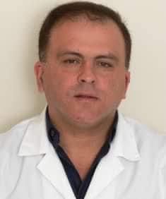 Ndahet nga jeta dr.Ibrahim Opoja, specialist i Mjekesise  Interne në Spitalin e Prizrenit