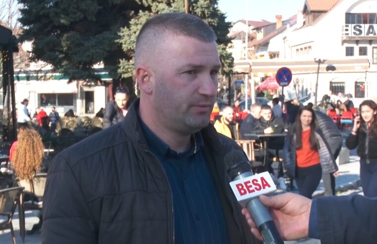 Prizrenasit, presim ndryshime pozitive nga qeverisja e re, por edhe profesionalizëm