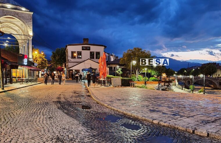 NJOFTIM I RËNDËSISHËM NGA HIDROREGJIONI JUGOR NË PRIZREN