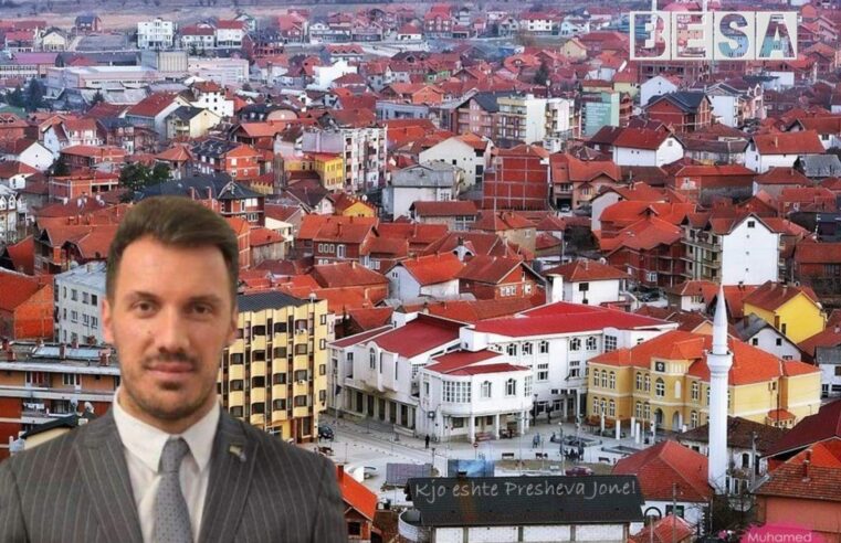Këshilltari i Presidentes: Së shpejti shqiptarët e Luginës mund ta marrin nënshtetësinë e Kosovës