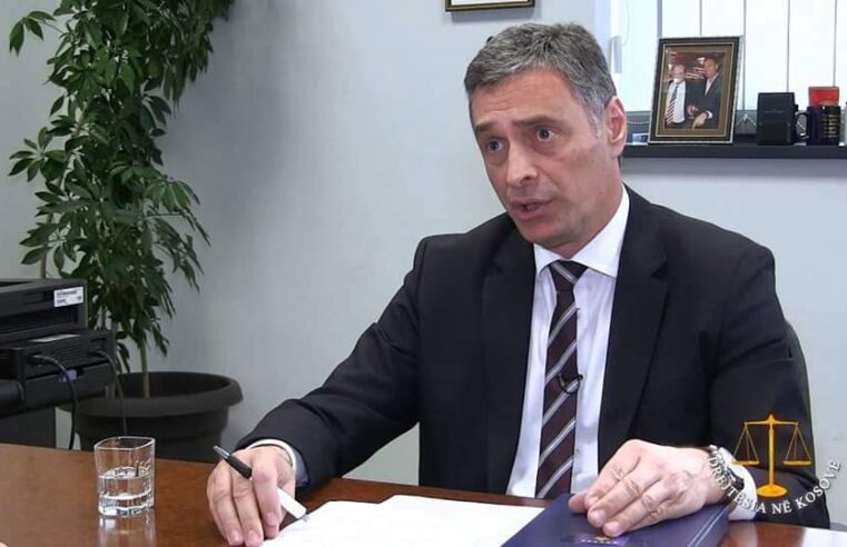 KPK shpall konkurs për Kryeprokuror të Shtetit, Lumezit i përfundon mandati në prill