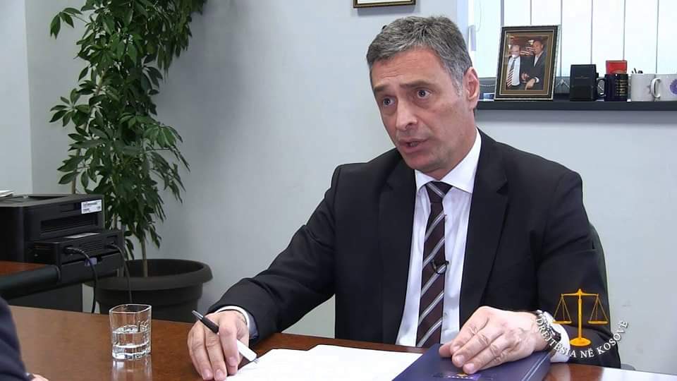 KPK shpall konkurs për Kryeprokuror të Shtetit, Lumezit i përfundon mandati në prill