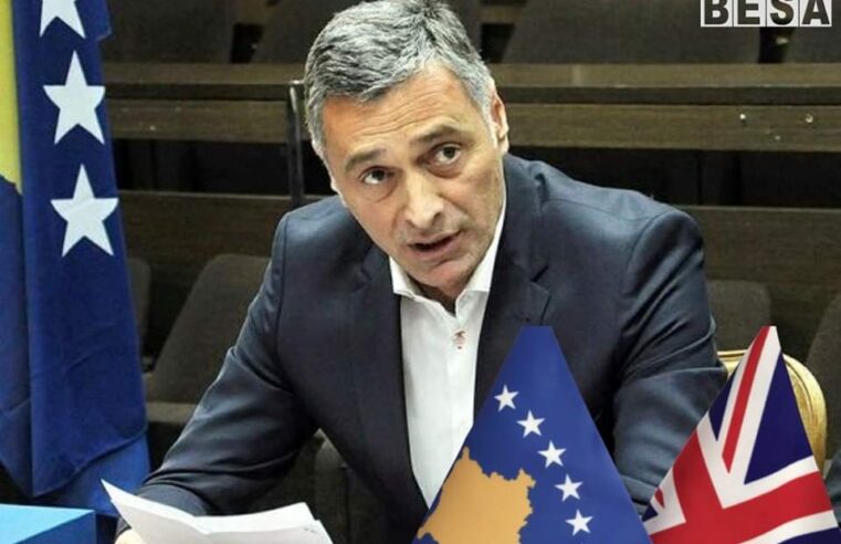 Hapja e konkursit për Kryeprokuror të ri, reagon ashpër Ambasada Britanike: Nuk u konsultuan me neve!