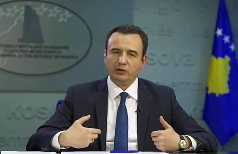 Qeveria kundërshton Quinti-n, votimi serb vetëm në Zyrën Ndërlidhëse