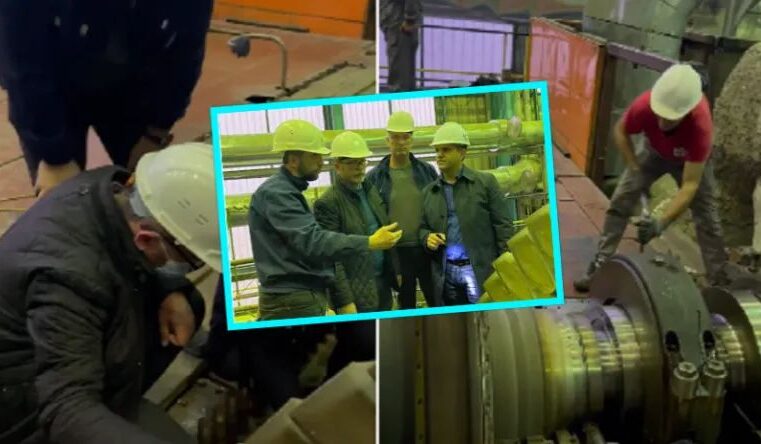 Blloku B2 mund të rikthehet sonte në prodhim