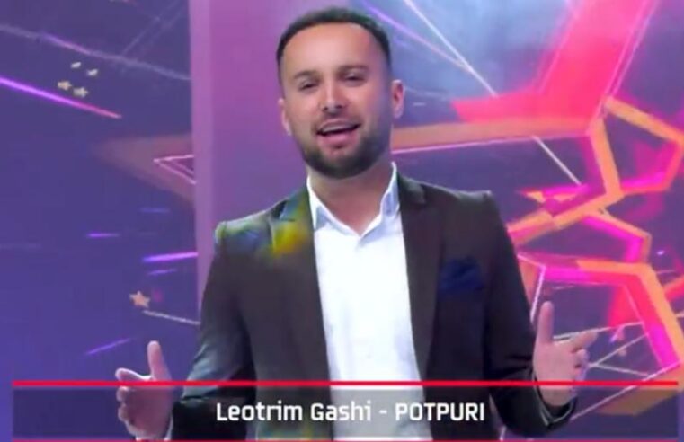 Zyrtari i arrestuar sot në Ministri për subvencione është edhe këngëtar