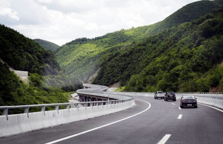 Vitin e ardhshëm do fillojë ndërtimi i rrugës që lidh Prizrenin me Tetovën